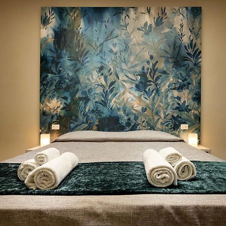 Delphinium Hotel Selargius Luaran gambar