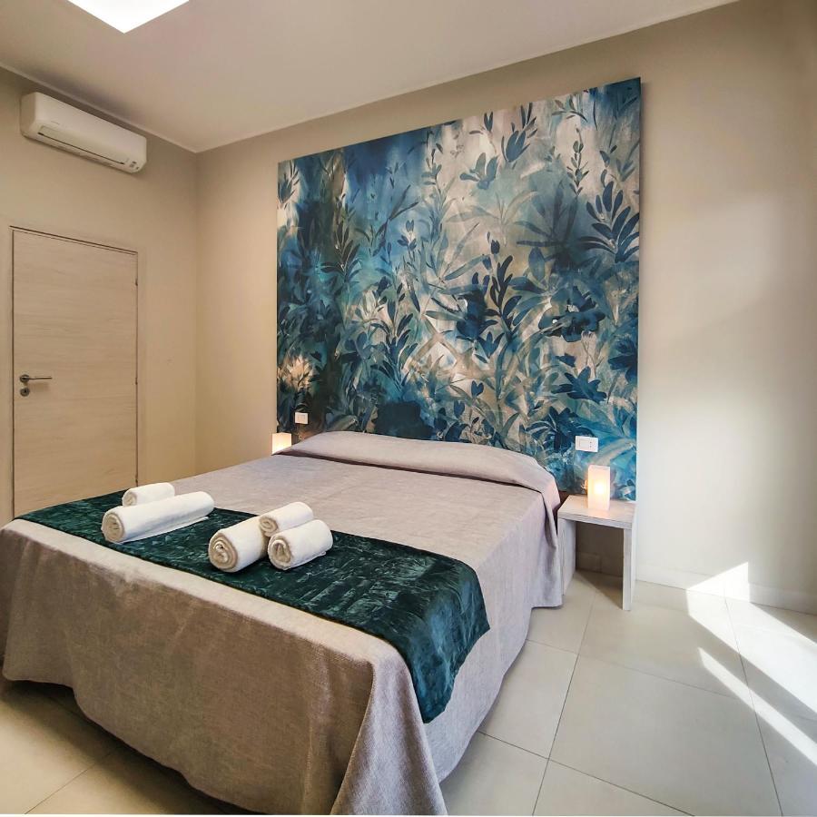 Delphinium Hotel Selargius Luaran gambar